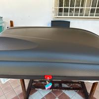 Shuttle (portapacchi) universale SEMINUOVO