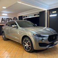 Maserati Levante V6 Diesel AWD Granlusso