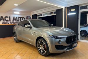 Maserati Levante V6 Diesel AWD Granlusso