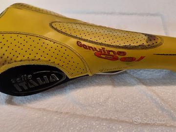 Sella Italia genuine gel
