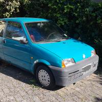 FIAT CINQUECENTO 