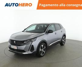 PEUGEOT 3008 KN48273