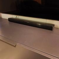 Soundbar LG SJ2 - Sistema Audio 2.1 con Subwoofer