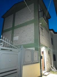 casa a San potito ultra 