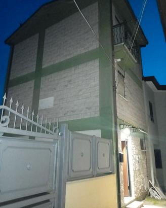 casa a San potito ultra 