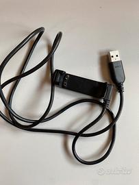 Carica batterie Garmin Feinix 2