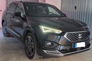 SEAT Tarraco 1.5 tsi Xcellence 150cv 7posti