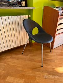 Sedie Lamm by Lucio/Orlandini