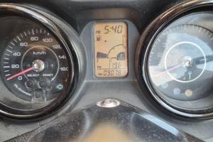 Yamaha x max 250