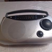 Radio portatile Irradio RF-28 AM/FM
