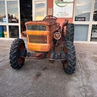 Trattore fiat 450 Dt 5