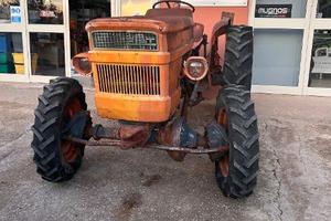 Trattore fiat 450 Dt 5