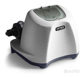 Clorinatore a sale Krystal Clear Intex QS1200