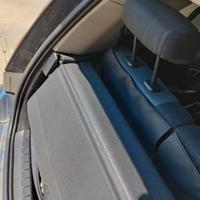 SMART FORFOUR - CAPPELLIERA