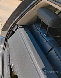 SMART FORFOUR - CAPPELLIERA