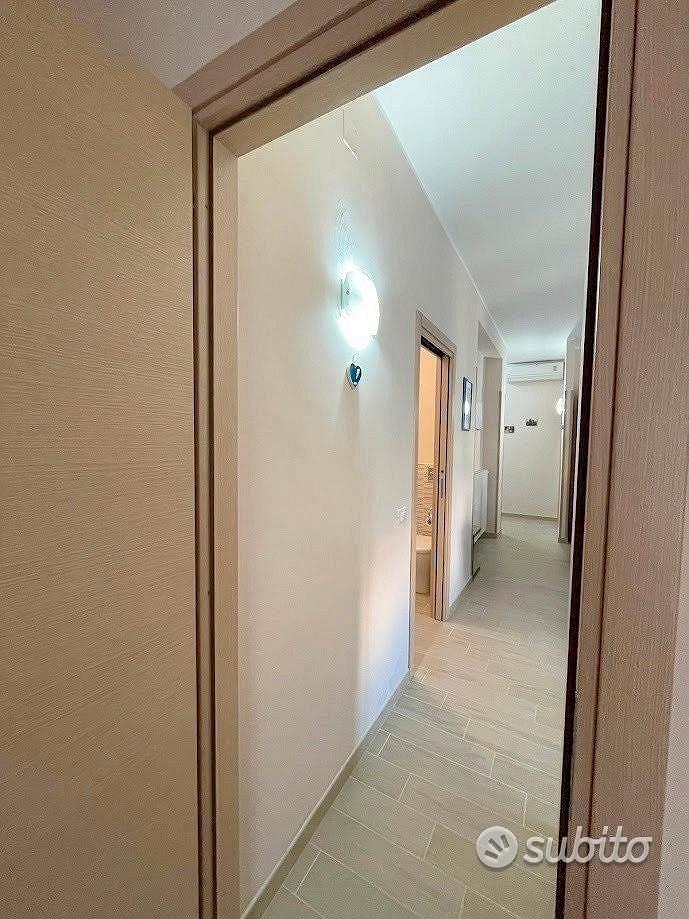 Appartamento – Trapani - Vista 5