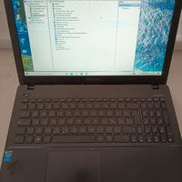 Notebook Asus P550L, i3, 8Gb, 500Gb