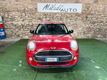 Mini 1.2 One