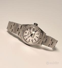 Rolex Date Lady ref. 69190