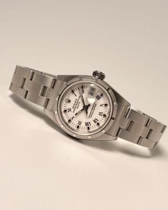 Rolex Date Lady ref. 69190