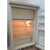 Frigorifero  Zanussi 85h, con freezer capiente