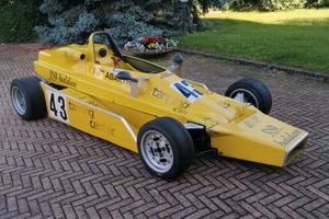 Formula Abarth 2000