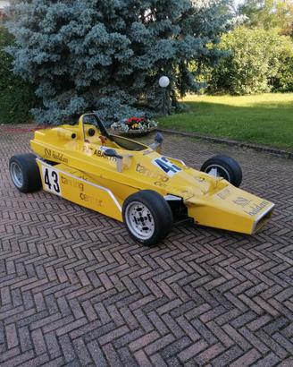 Formula Abarth 2000
