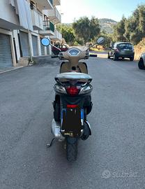 Liberty 125