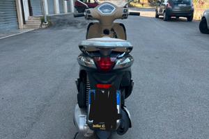 Liberty 125