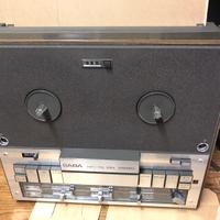 Stereo a bobina Saba
