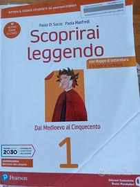 libri di scuola