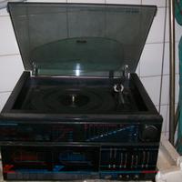 Stereo grundig