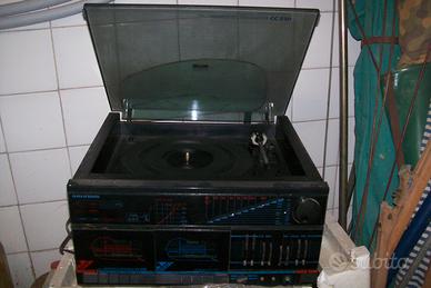 Stereo grundig
