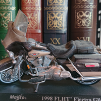 Modello electra glide