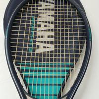 racchette tennis