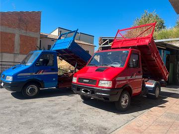 Iveco daily