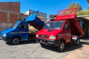 Iveco daily