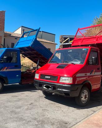 Iveco daily
