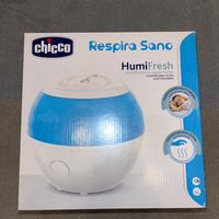 Umidificatore chicco a ultrasuoni Humifresh