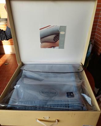 Coperta SOMMA