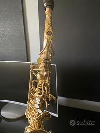 sax yamaha yas-32