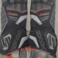 Guanti moto Five TFX1 Goretex Taglia L 