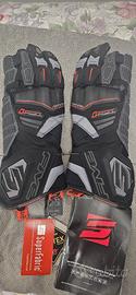 Guanti moto Five TFX1 Goretex Taglia L 