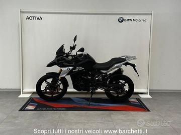 BMW G 310 GS Abs my21