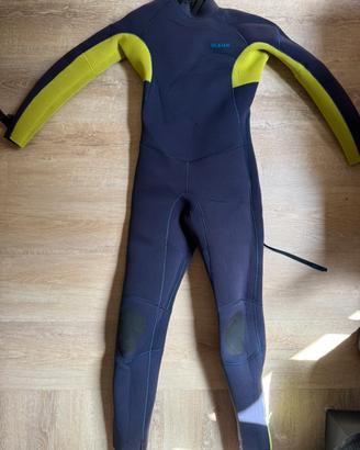 Muta olaian decathlon 30€
