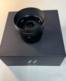 Hasselblad XCD 28mm f/4 P