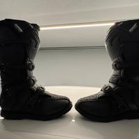 Stivali moto SHOT  X10