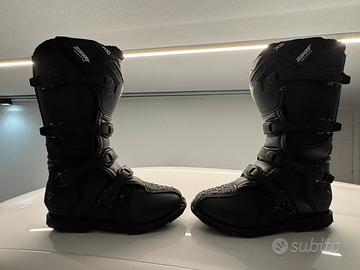 Stivali moto SHOT  X10