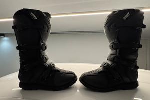 Stivali moto SHOT  X10