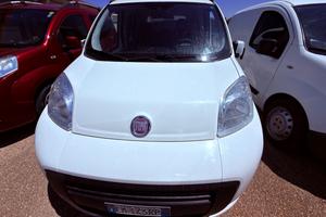 FIAT QUBO 1.3 MJT 75 CV Trekking